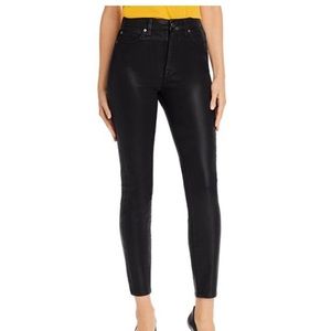 7 for all mankind jeans size 27